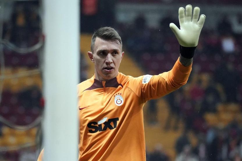 Galatasaray - Çaykur Rizespor maçından dikkat çeken detaylar