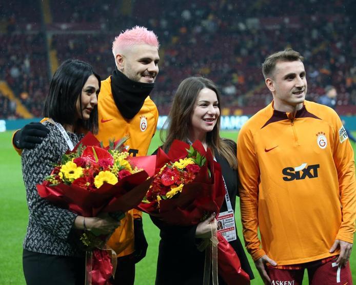 Galatasaray - Çaykur Rizespor maçından dikkat çeken detaylar