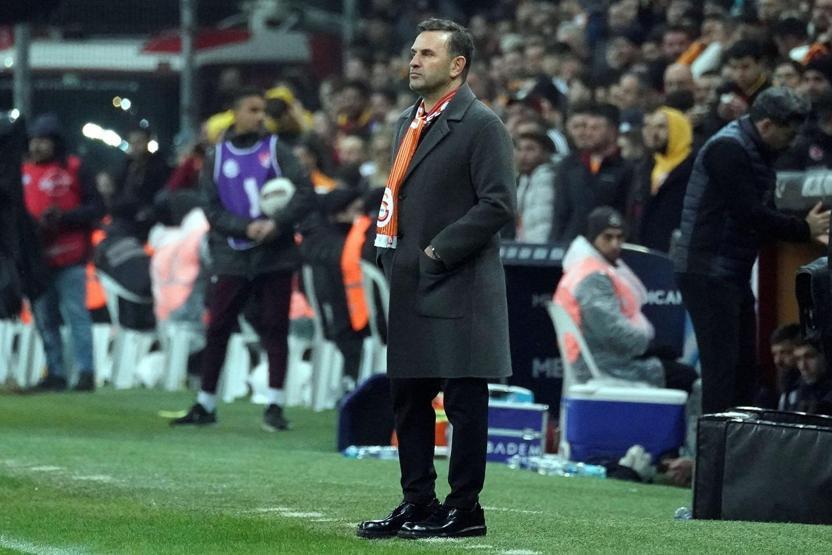 Galatasaray - Çaykur Rizespor maçından dikkat çeken detaylar