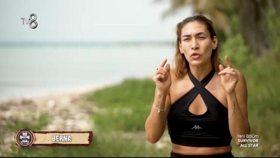 Survivor Kim Aday Oldu Mart Survivor Da Eleme Potas Na Giden Isim Te D Elloda