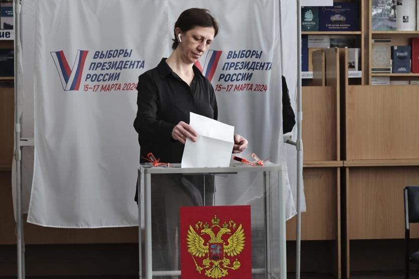 Выборы 8 сентября 2024 года в татарстане