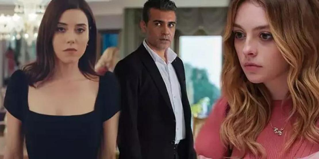 Sadakatsizin Derini Melis Sezen asansörde dans etti Ünlü oyuncu sosyal medyayı salladı