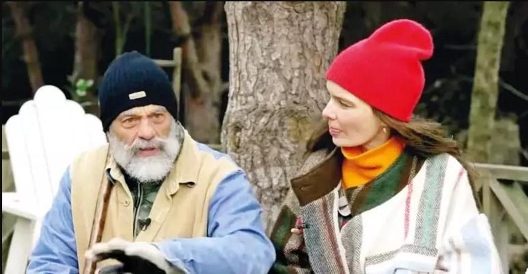 Nil Karaibrahimgil ve Serdar Erener, Akaretlerdeki evlerini kapatıp doğaya kaçtılar