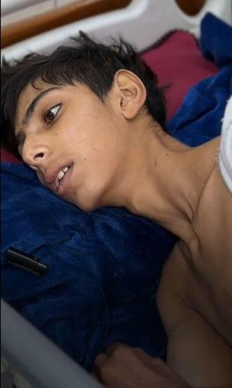 Gazzedeki vahşeti bu sözlerle anlattı: Tarih hepimizi yargılayacak
