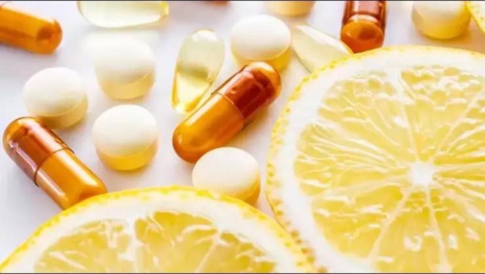Menopozda E vitamini takviyesi sıcak basmasını önleyebilir