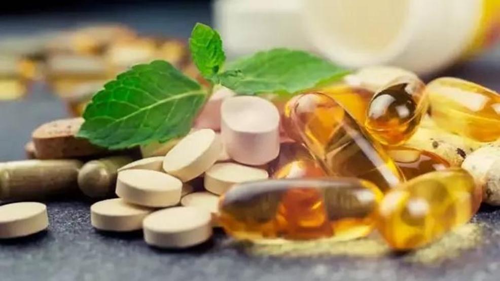 Menopozda E vitamini takviyesi sıcak basmasını önleyebilir