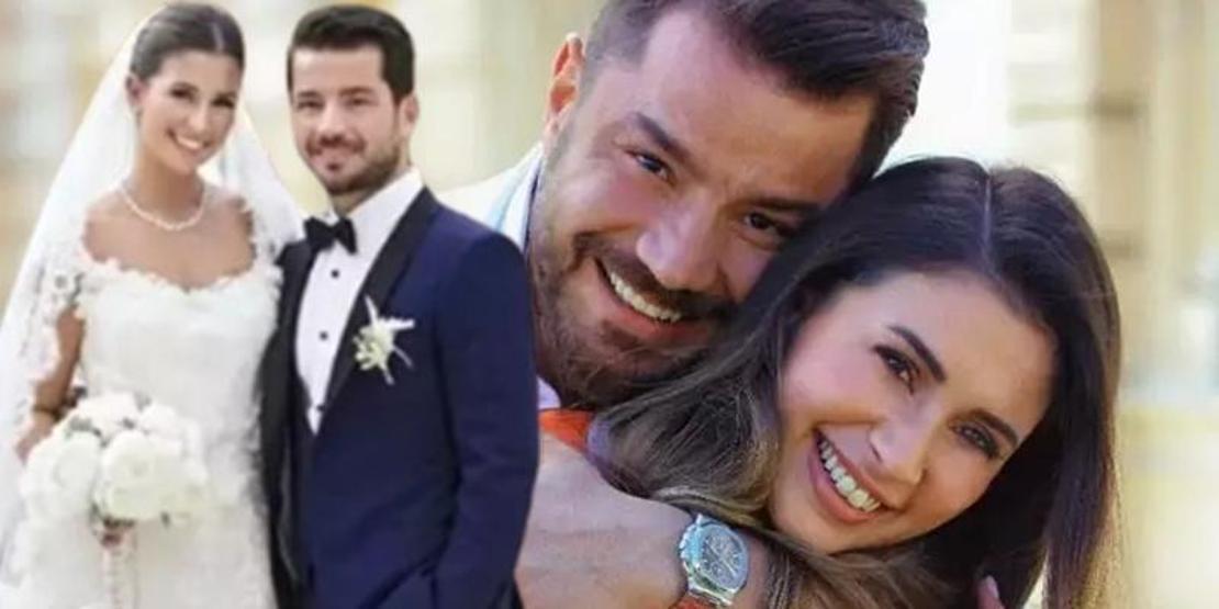 10 yıllık evlilikleri bitiyor Buse Terimden flaş boşanma açıklaması