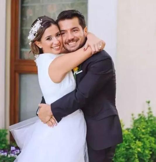 10 yıllık evlilikleri bitiyor Buse Terimden flaş boşanma açıklaması