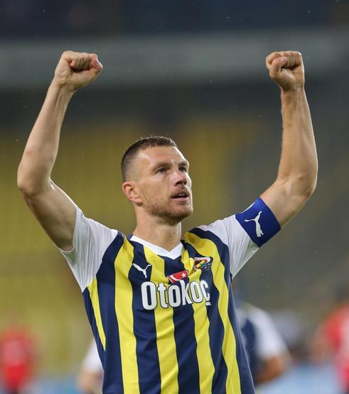 Fenerbahçede Konyaspor deplasmanı öncesi İsmail Kartaldan kadroda değişiklik