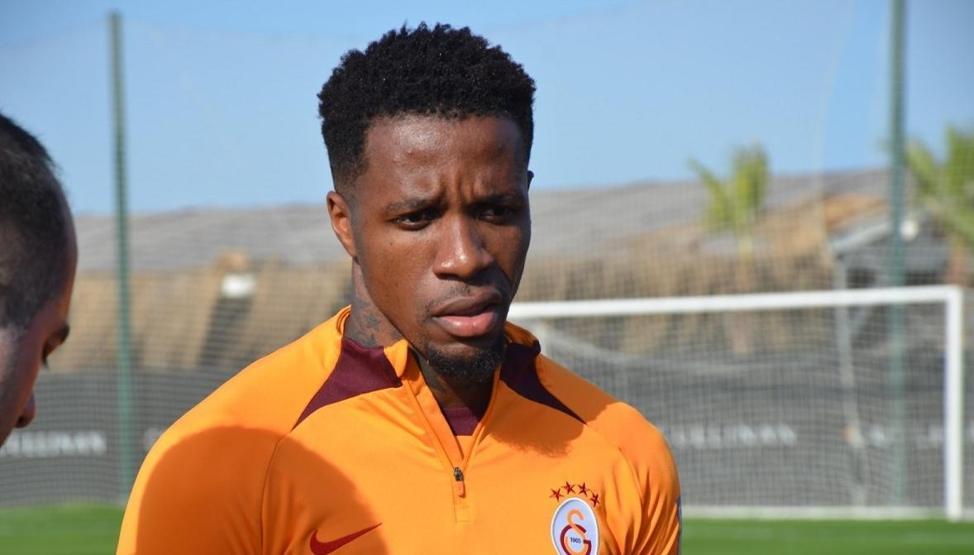 Galatasarayın yıldız futbolcusu Wilfried Zahadan çarpıcı sözler: Bunu kimse bilmiyor