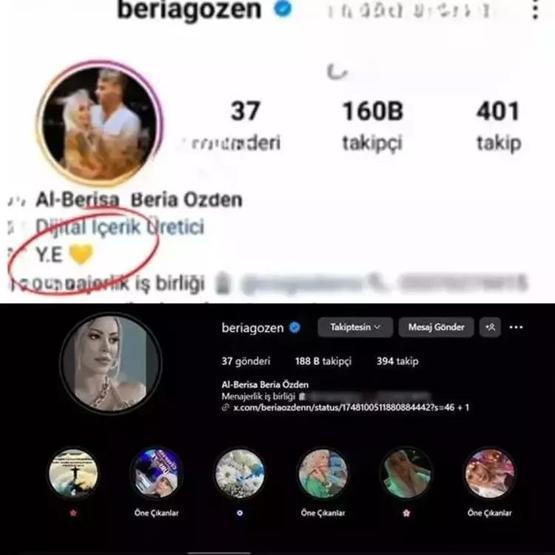 Canlı yayında ortalık karışmıştı Eşinden Uzak dur uyarısı alan Yunus Emreden Aleynaya olay söz Sosyal medya yıkıldı