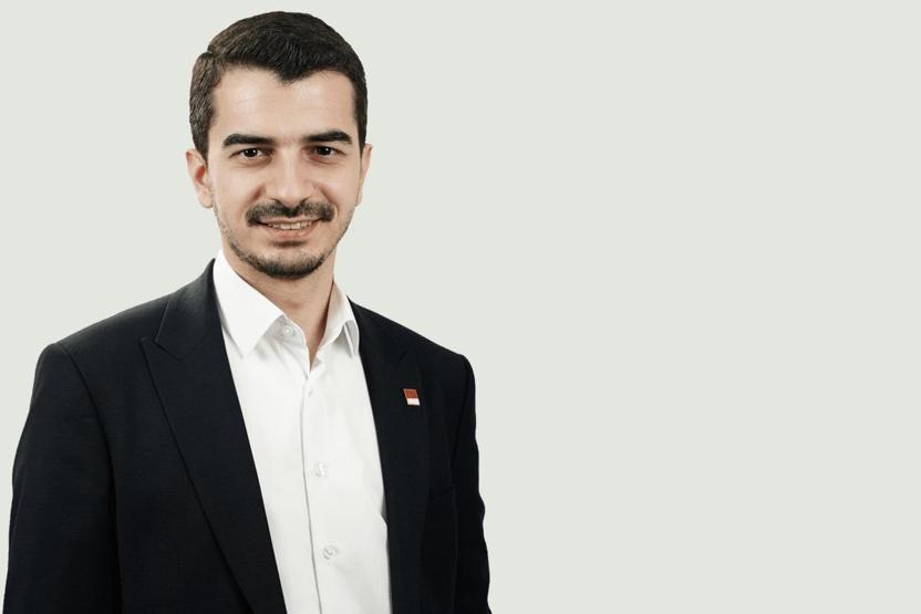 Henüz 30lu yaşlardalar... Türkiyenin en genç belediye başkanları Özkan Çetinkaya, Eren Ali Bingöl, Tamer Mandalinci, Utku Caner Çankaya ve dahası...