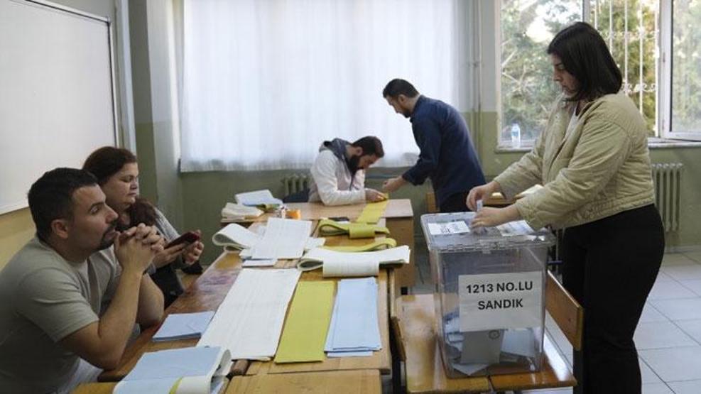 Türkiye tercihini yaptı 31 Martta sandıktan ne mesajlar çıktı Abdulkadir Selvi yazdı