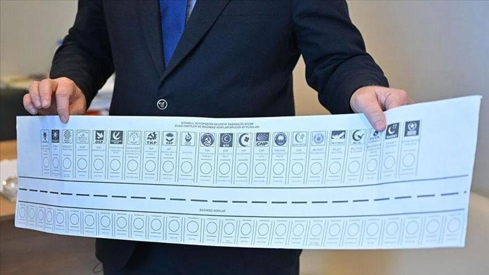 Türkiye tercihini yaptı 31 Martta sandıktan ne mesajlar çıktı Abdulkadir Selvi yazdı