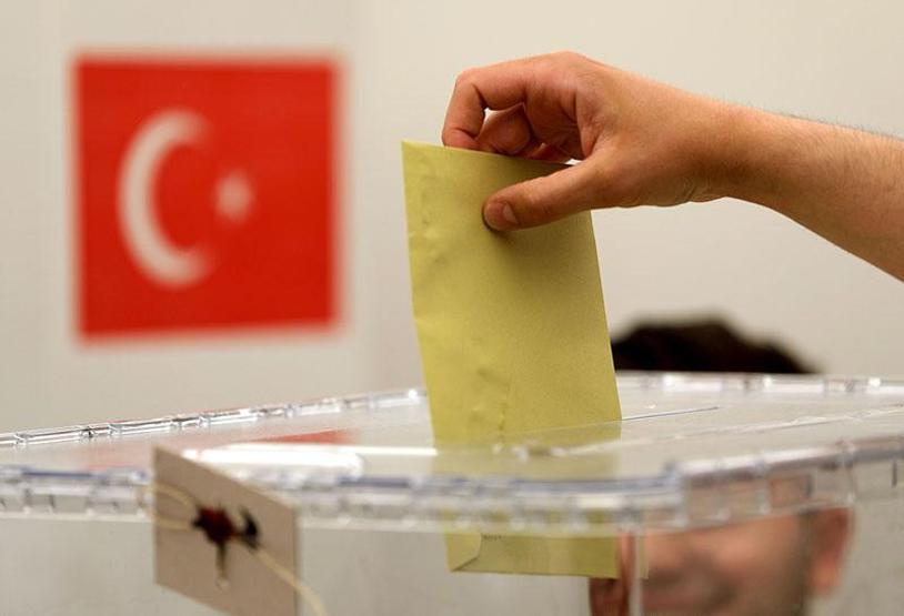 Türkiye tercihini yaptı 31 Martta sandıktan ne mesajlar çıktı Abdulkadir Selvi yazdı