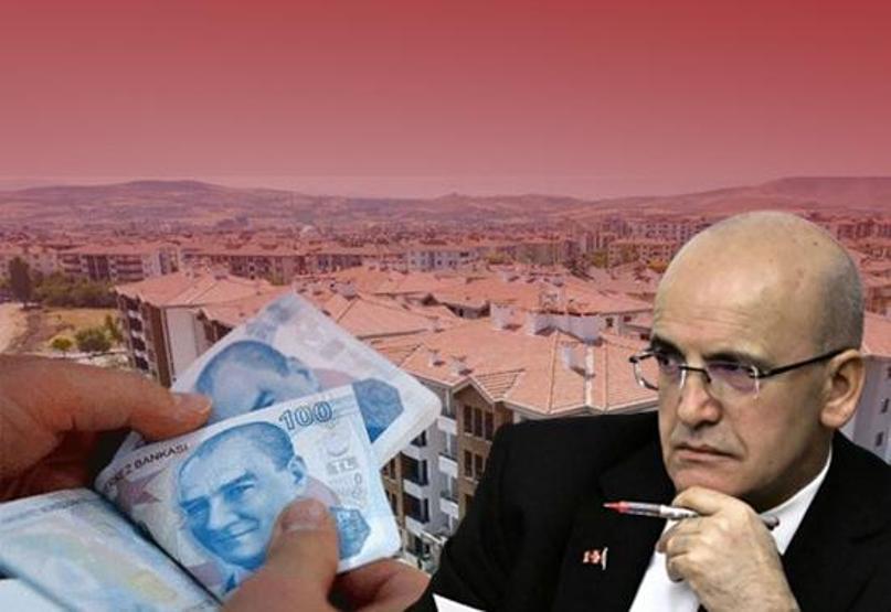 Bakan Şimşekten yeni açıklama Ev sahipleri dikkat: 420 bin kişi tespit edildi