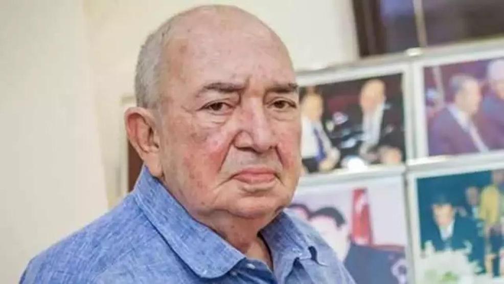 Bakan Koca acı haberi duyurdu Akasya Durağı, Cennet Mahallesi ve Arka Sokakların yapımcısı Türker İnanoğlu hayatını kaybetti