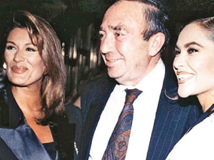 Bakan Koca acı haberi duyurdu Akasya Durağı, Cennet Mahallesi ve Arka Sokakların yapımcısı Türker İnanoğlu hayatını kaybetti