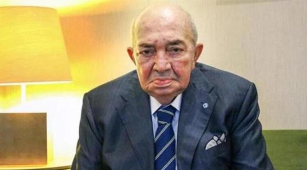 Bakan Koca acı haberi duyurdu Akasya Durağı, Cennet Mahallesi ve Arka Sokakların yapımcısı Türker İnanoğlu hayatını kaybetti