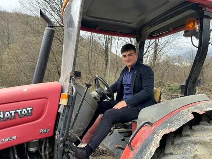 45, 59, 64 ve 65 ya��ndaki adaylar� geride b�rakt�