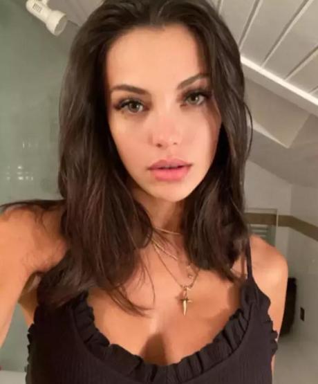 Tuvana Türkaydan samimi açıklamalar: Tüm işlerimi aynı gayretle yapıyorum