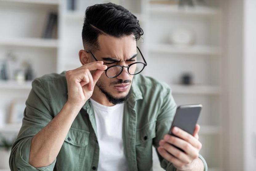 Zararları saymakla bitmiyor Bilgisayar ve cep telefonu kullananlar dikkat, ekran karşısında geçirdiğiniz zaman arttıkça...