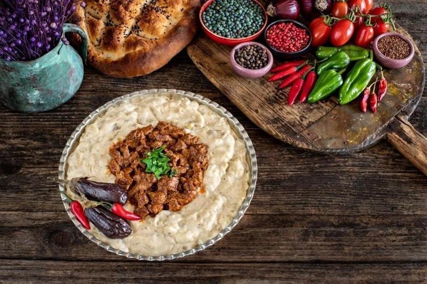 Dünyanın en iyi kuzu etli yemekleri Zirvedeki yemek şaşırttı, Cağ Kebabı 2. sırada ama...