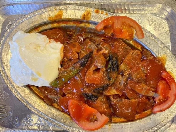 Dünyanın en iyi kuzu etli yemekleri Zirvedeki yemek şaşırttı, Cağ Kebabı 2. sırada ama...