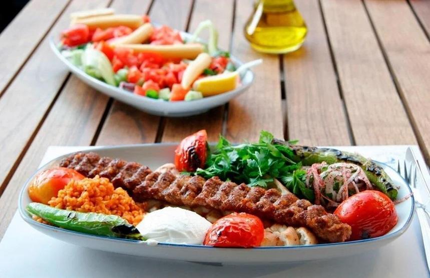 Dünyanın en iyi kuzu etli yemekleri Zirvedeki yemek şaşırttı, Cağ Kebabı 2. sırada ama...