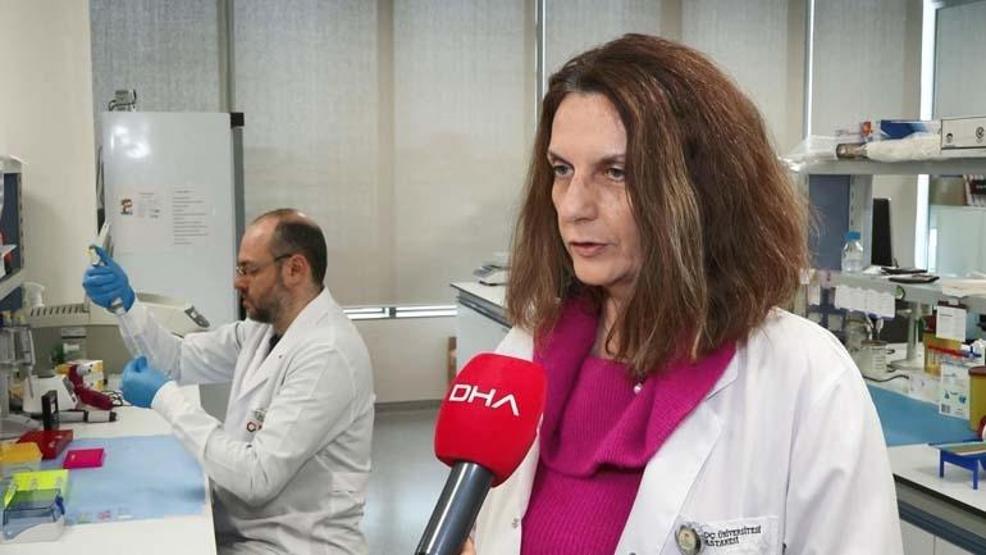 Yeni keşfedilen gizemli kas hastalığı, SMA hastalığında da umut olabilir