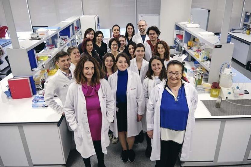 Yeni keşfedilen gizemli kas hastalığı, SMA hastalığında da umut olabilir