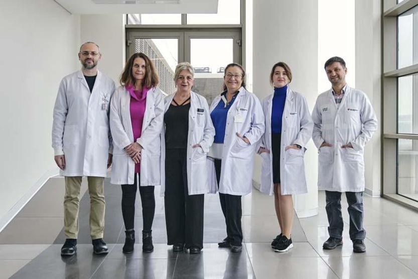 Yeni keşfedilen gizemli kas hastalığı, SMA hastalığında da umut olabilir