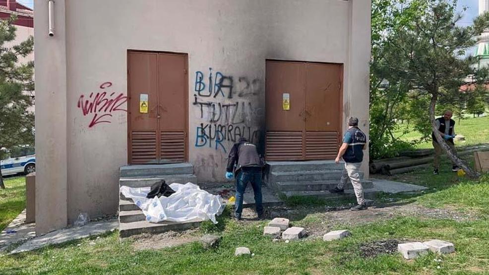 Boşanma aşamasındaki eşini 3 kurşunla öldürdü