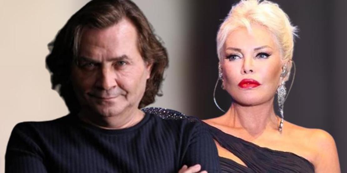 Armağan Çağlayan’dan şoke eden ‘Ajda Pekkan’ itirafı Dadı seti karışmış, meğer ıstakoz yememesinin nedeni...