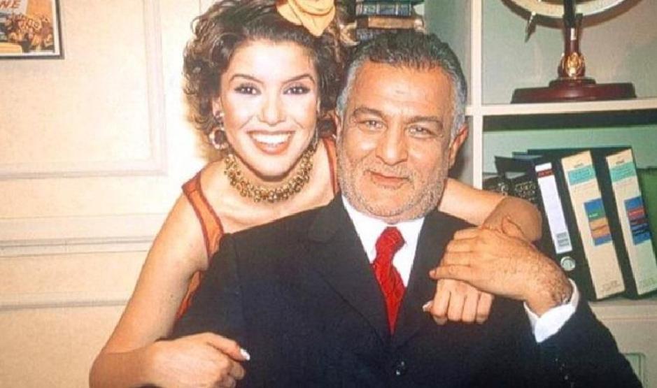 Armağan Çağlayan’dan şoke eden ‘Ajda Pekkan’ itirafı Dadı seti karışmış, meğer ıstakoz yememesinin nedeni...