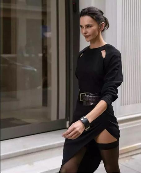 Hande Ataizi güzellik sırrını açıkladı: Bu dizideki taş benim