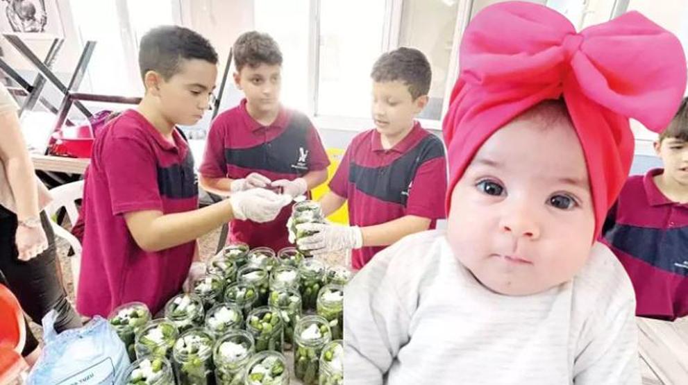Dersin adı: İnsanlık Kollar Defne için sıvandı