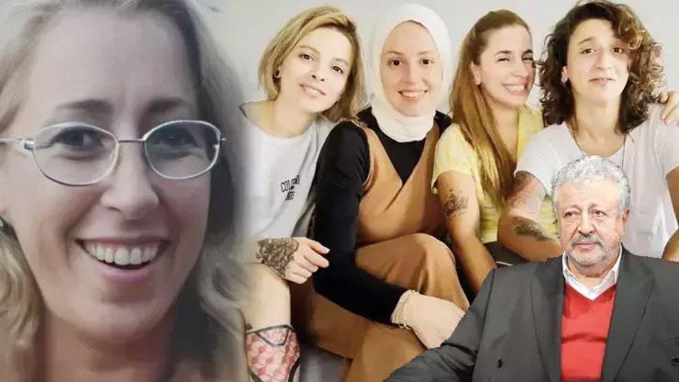 Duygu Nebioğlu, Metin Akpınar, Uğur Dündar, Suphiye Orancı Türkiye konuşuyor: İbrahim Tatlısesin filminde oynamış