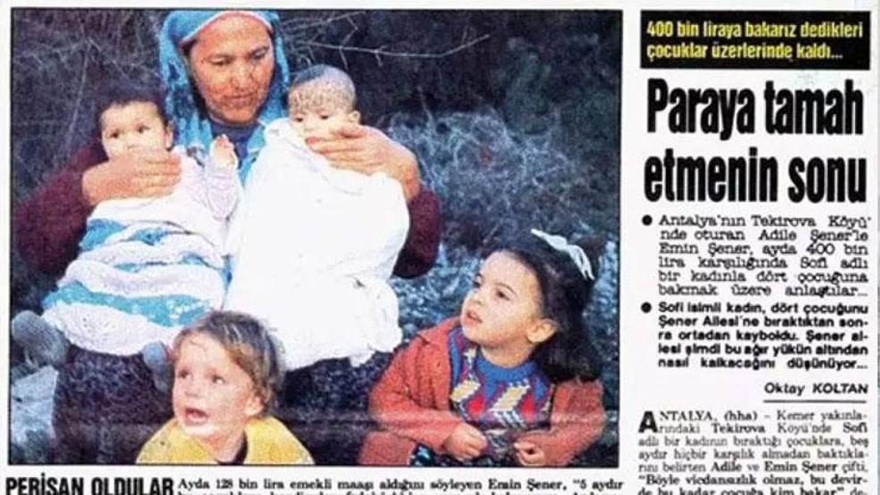 Duygu Nebioğlu, Metin Akpınar, Uğur Dündar, Suphiye Orancı Türkiye konuşuyor: İbrahim Tatlısesin filminde oynamış