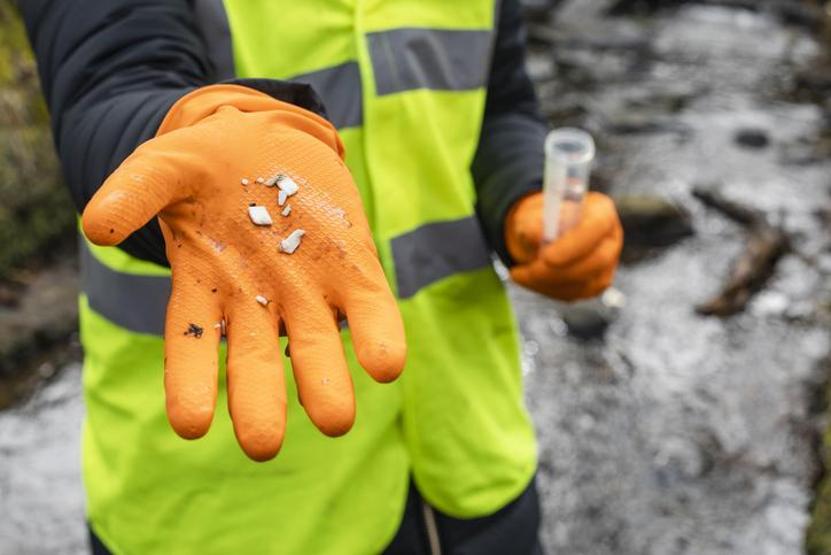 Aman dikkat tüm vücuda yayılıyor Bilim insanları uyardı: 5 gram ağırlığında ama birçok kişi farkında olmadan yutuyor