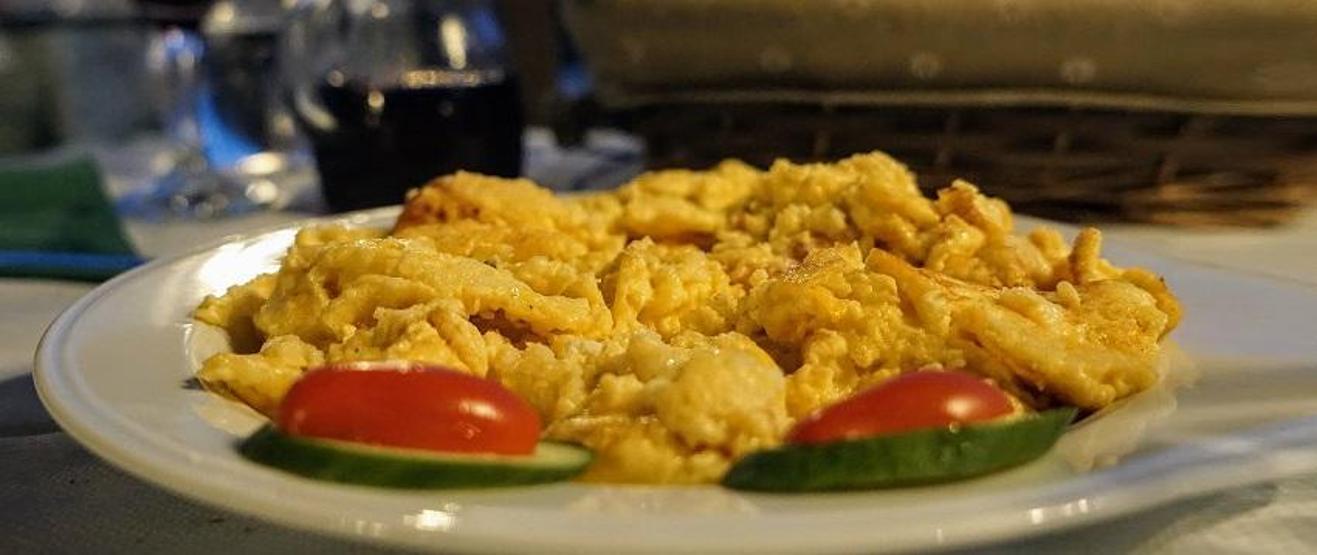 Dünyanın en iyi yumurtalı yemekleri belli oldu Türkiyenin en çok sevilen lezzeti birinci sırada