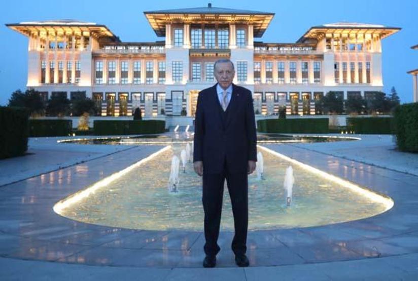 Cumhurbaşkanı Erdoğandan Iraka tarihi ziyaret 12 yıl sonra ilk...