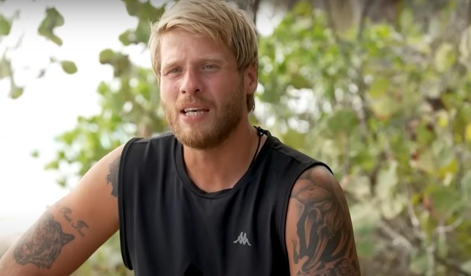 Yunus Emre, Nagihan’ın  ‘Alın şunu paspas edin’ sözlerini affetmedi Survivor’da eleme adayları belli oldu ama…