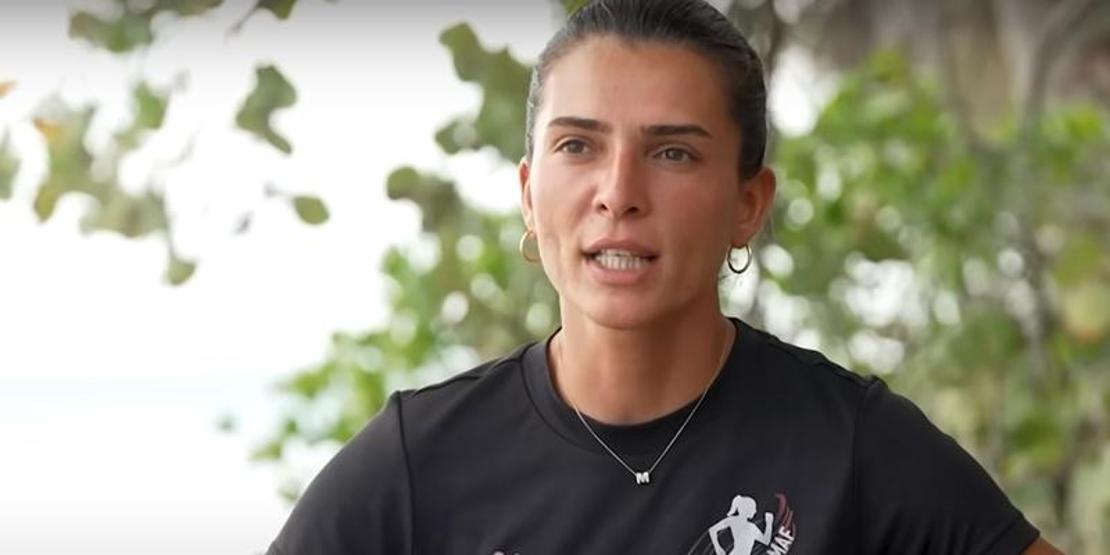 Yunus Emre, Nagihan’ın  ‘Alın şunu paspas edin’ sözlerini affetmedi Survivor’da eleme adayları belli oldu ama…