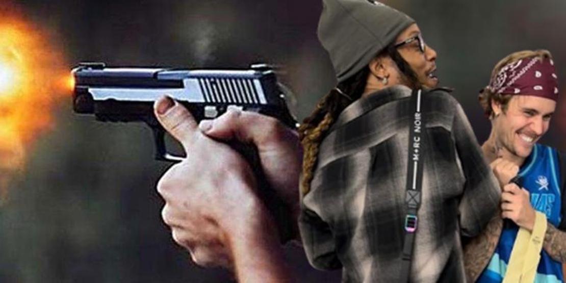 Justin Bieberın yakın arkadaşı Chris King cinayete kurban gitti Ünlü rapçinin ölümünde kan donduran detay