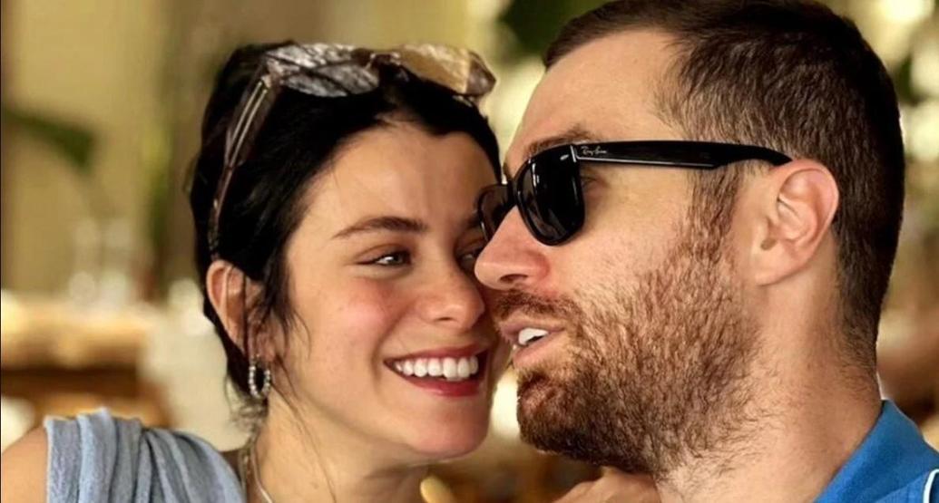 Oğulcan Engin ile İlayda Alişan aşkı doludizgin devam  İlayda dengesini ayarlıyor