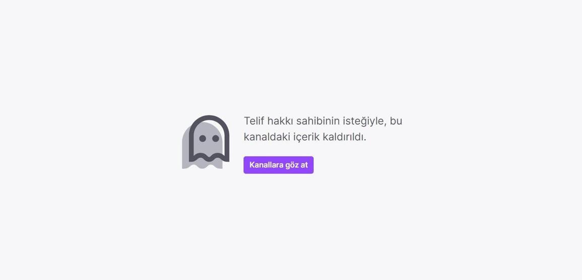 Twitch fenomeni Alinitye bir şok daha Kural ihlali sonrası neye uğradığını şaşırdı