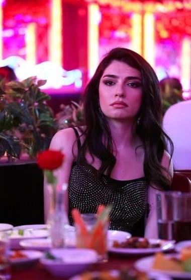 İnci Taneleri ekrana kilitledi Dilber bu kez ağlattı
