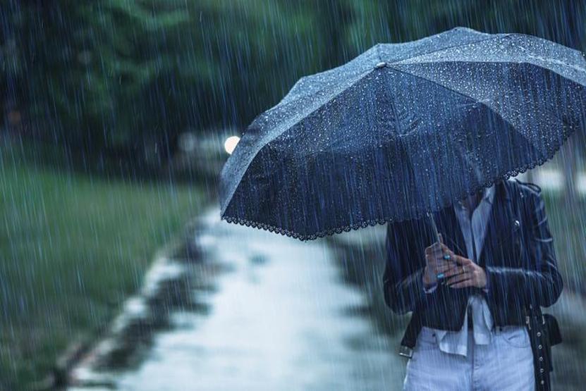 Meteoroloji uyardı: Sağanak yağış etkisini sürdürecek