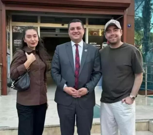 Murat Dalkılıç dokuzuncu kez ameliyat oldu